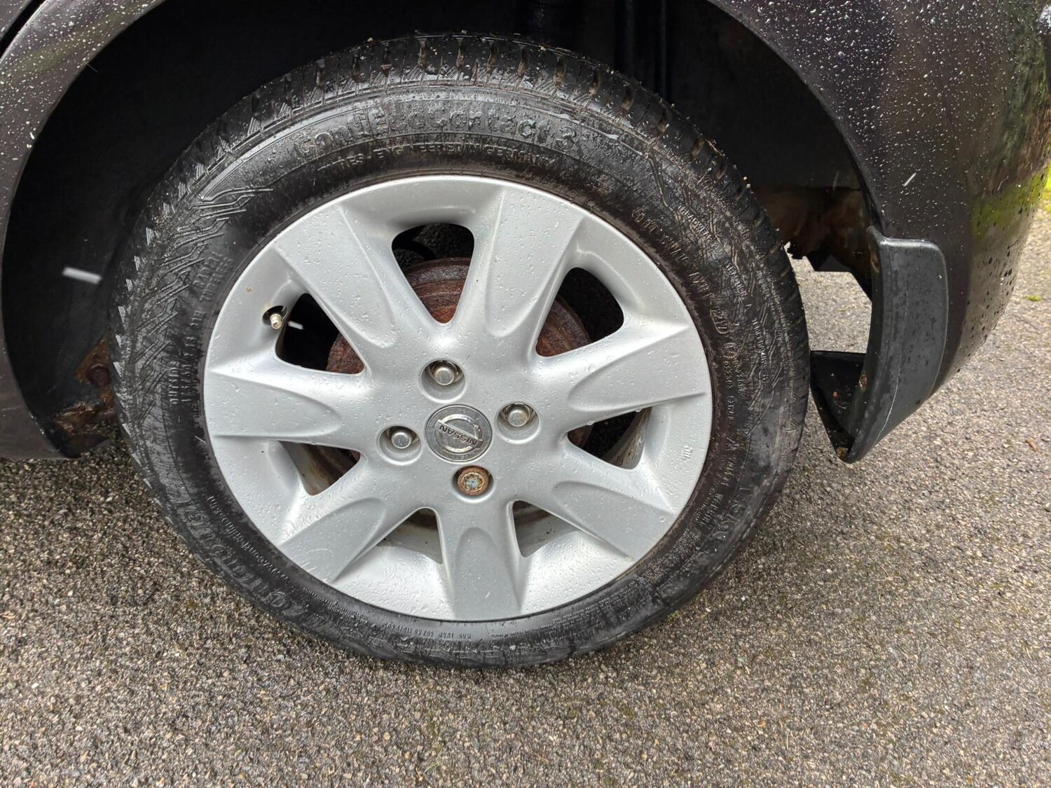 Used Nissan Micra for sale - 77683945: Photo 67