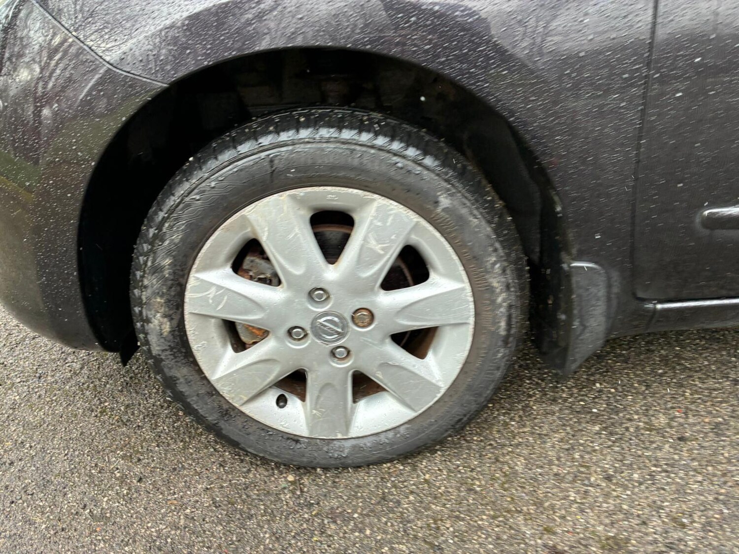 Used Nissan Micra for sale - 77683945: Photo 68