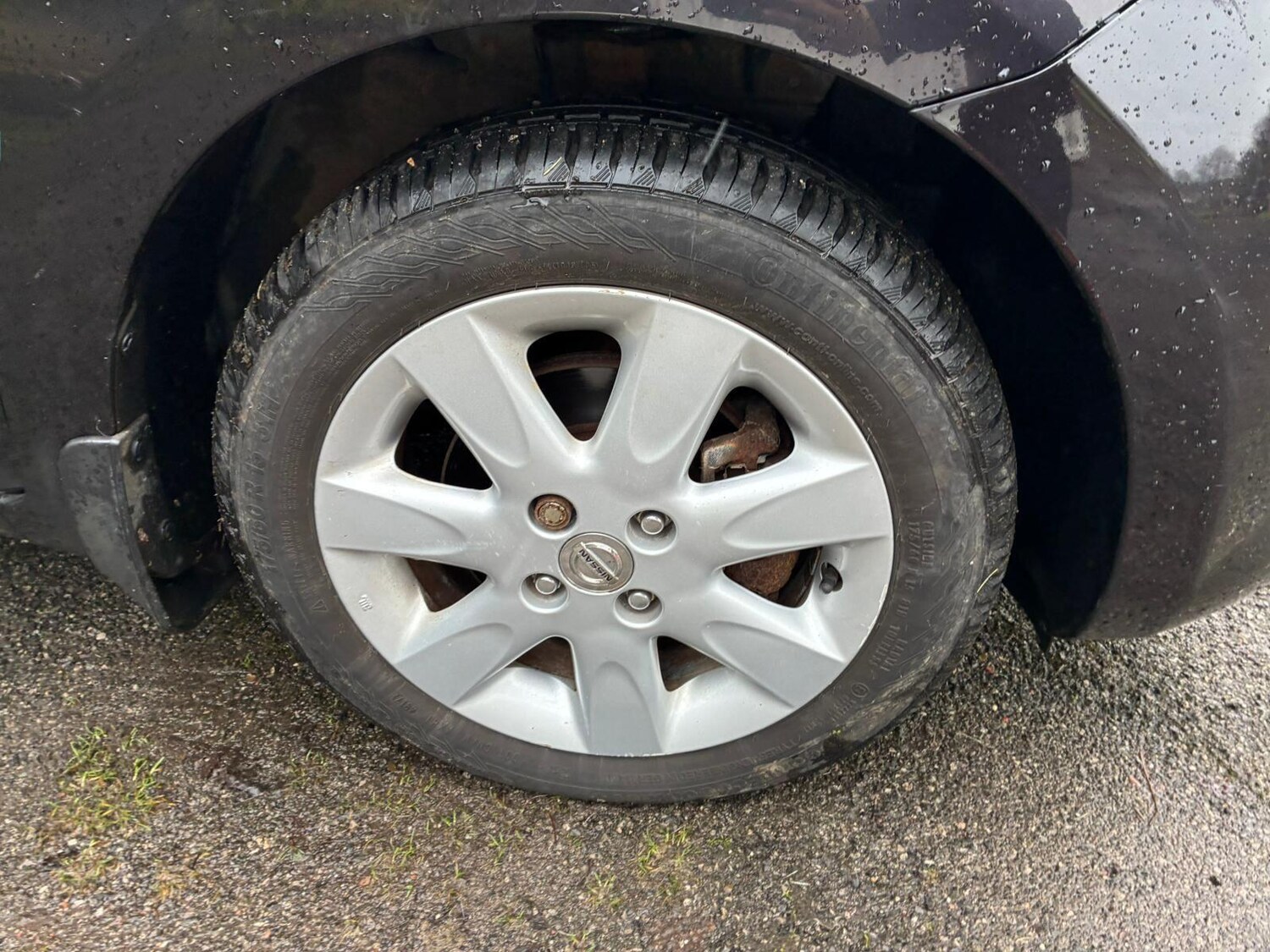 Used Nissan Micra for sale - 77683945: Photo 69