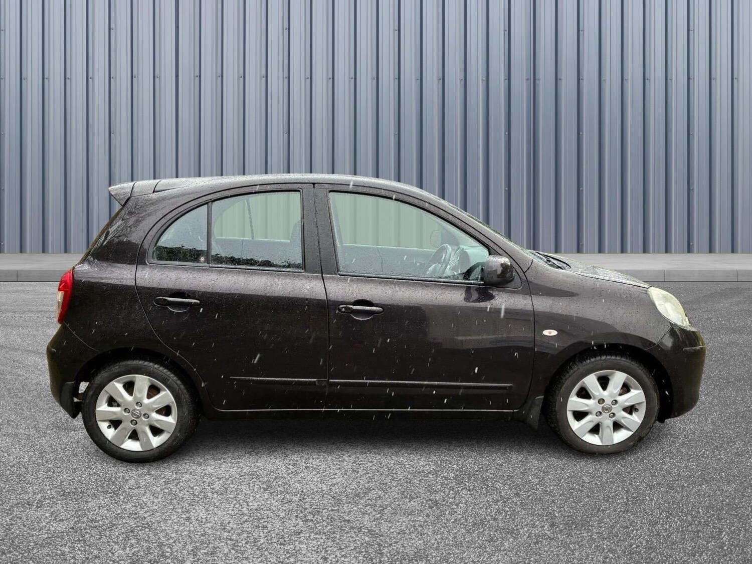 Used Nissan Micra for sale - 77683945: Photo 7