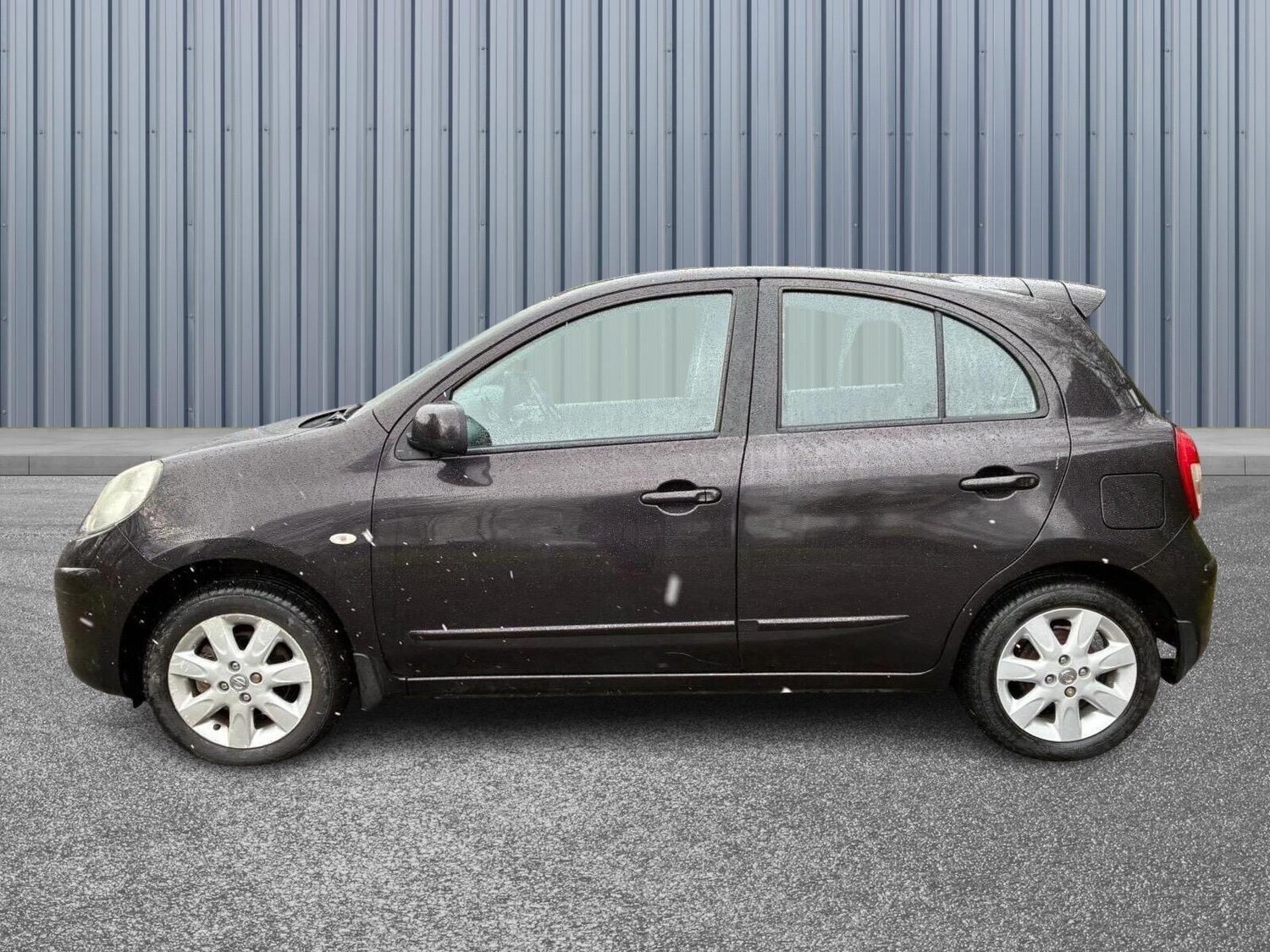 Used Nissan Micra for sale - 77683945: Photo 8