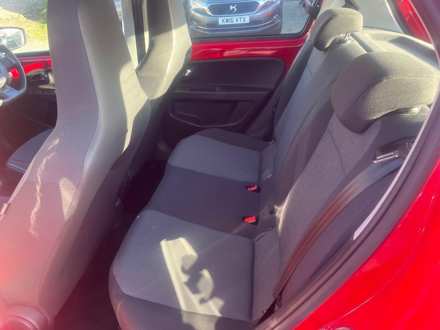 Used Volkswagen up! for sale - 77925107: Photo 10