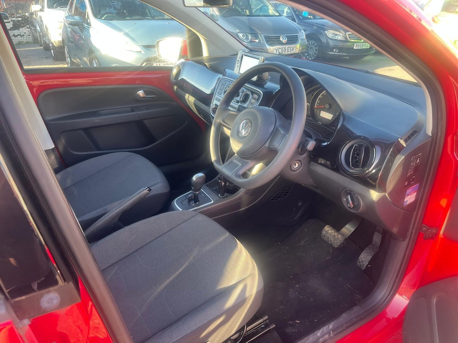 Used Volkswagen up! for sale - 77925107: Photo 13