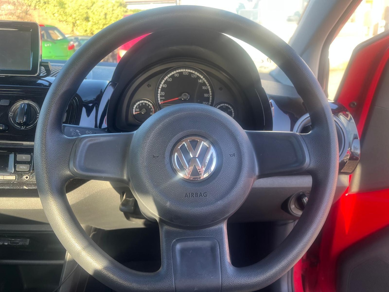 Used Volkswagen up! for sale - 77925107: Photo 14