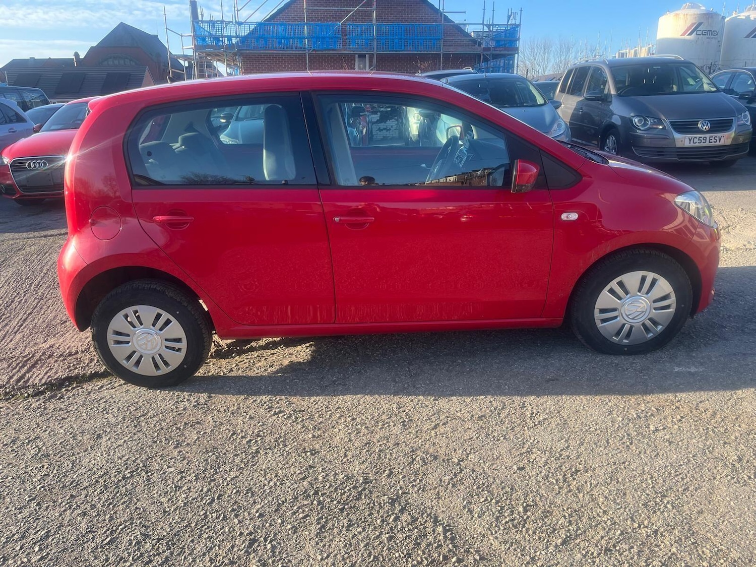 Used Volkswagen up! for sale - 77925107: Photo 7