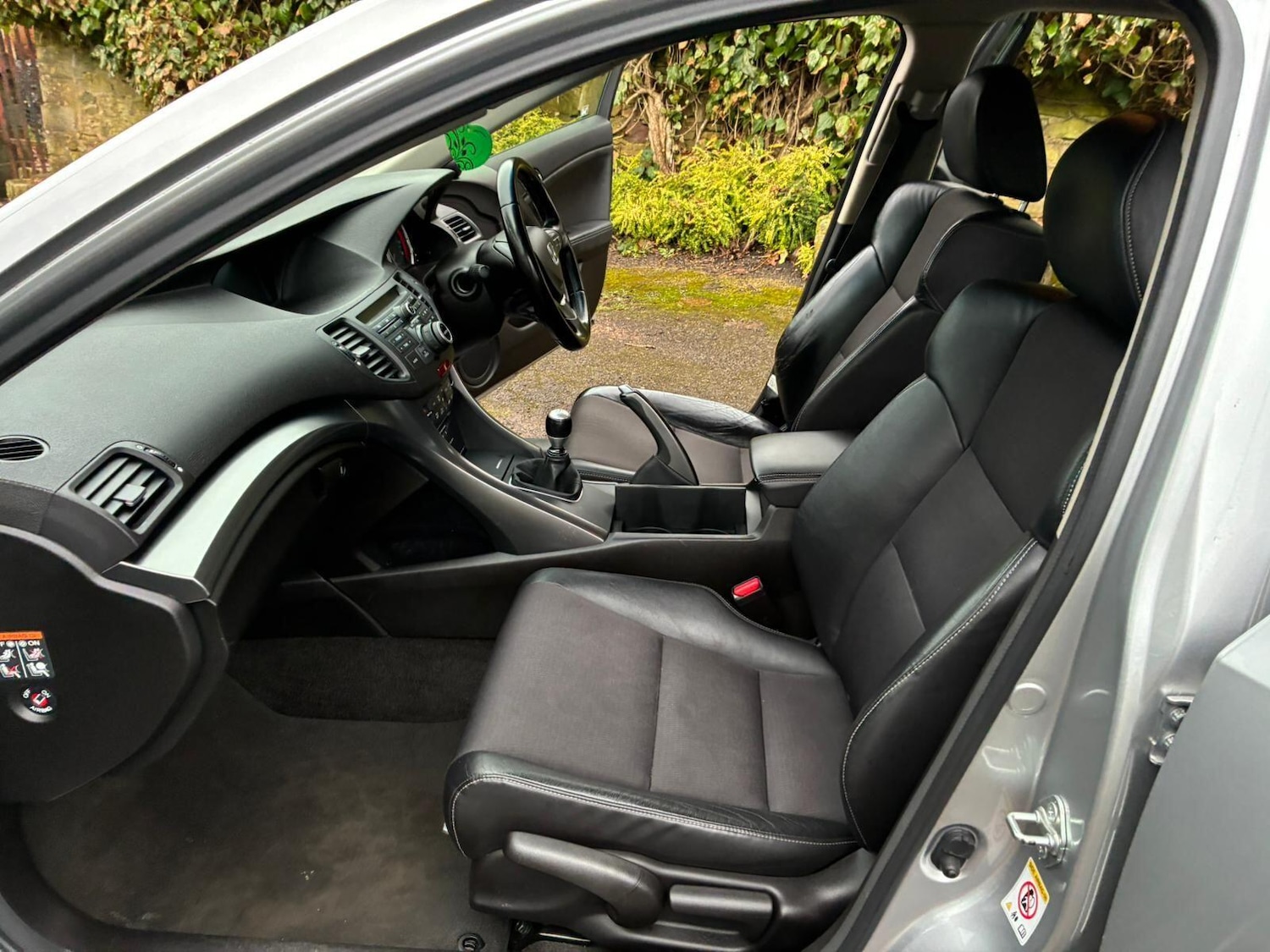 Used Honda Accord for sale - 77484331: Photo 10