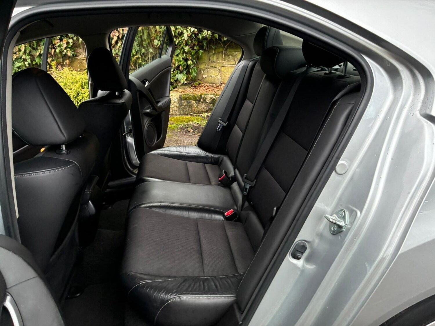 Used Honda Accord for sale - 77484331: Photo 11