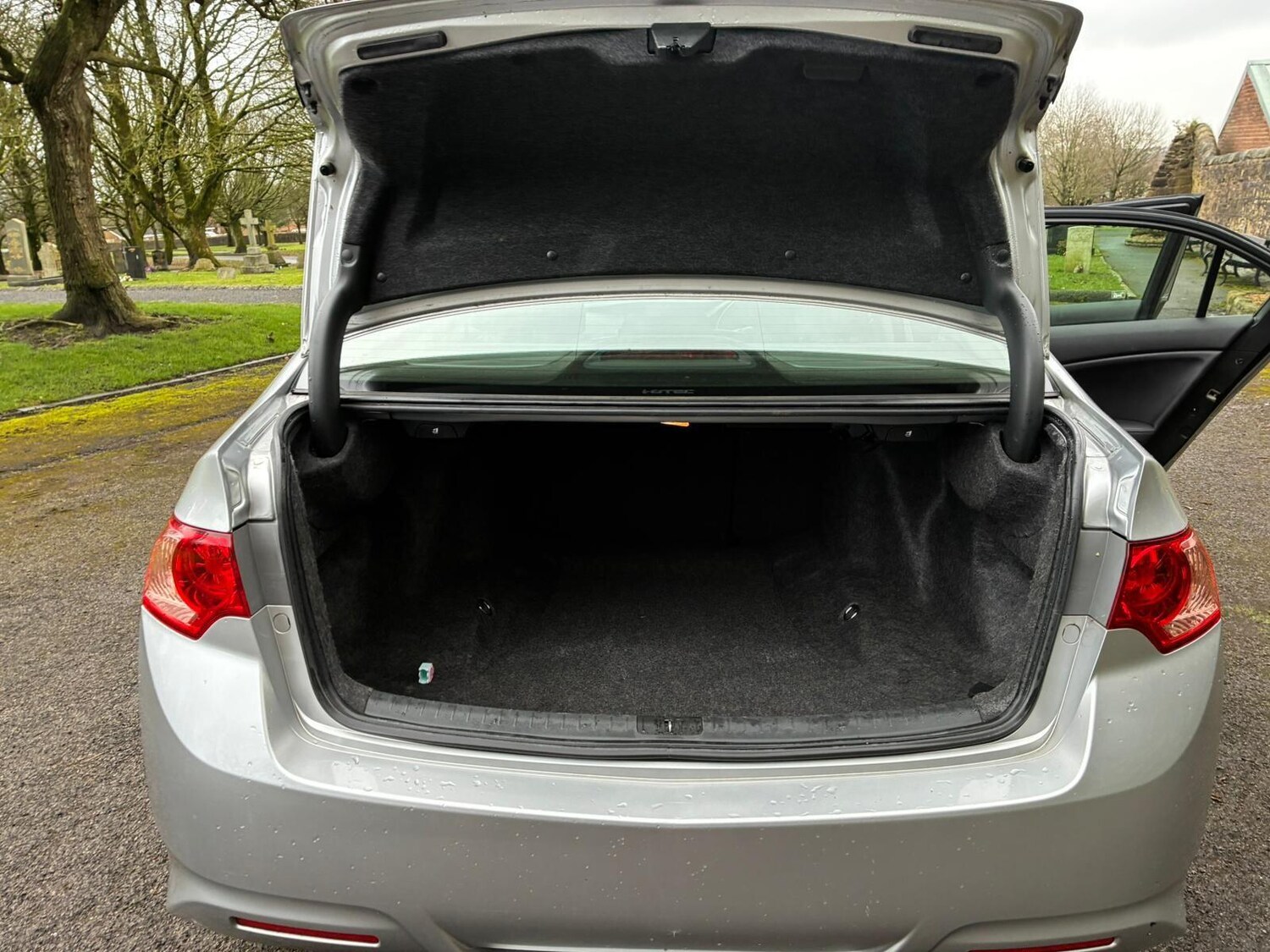 Used Honda Accord for sale - 77484331: Photo 12