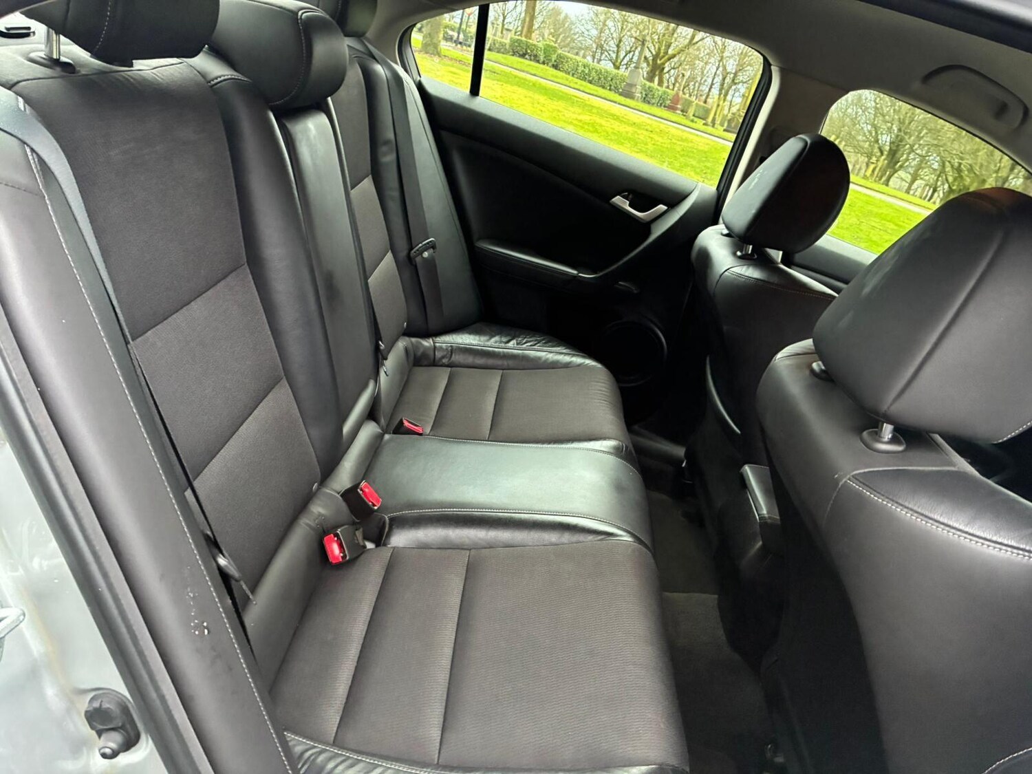 Used Honda Accord for sale - 77484331: Photo 13