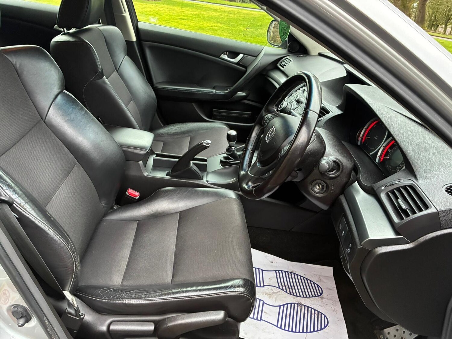 Used Honda Accord for sale - 77484331: Photo 14