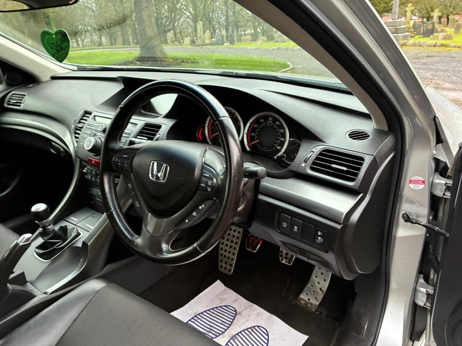 Used Honda Accord for sale - 77484331: Photo 15