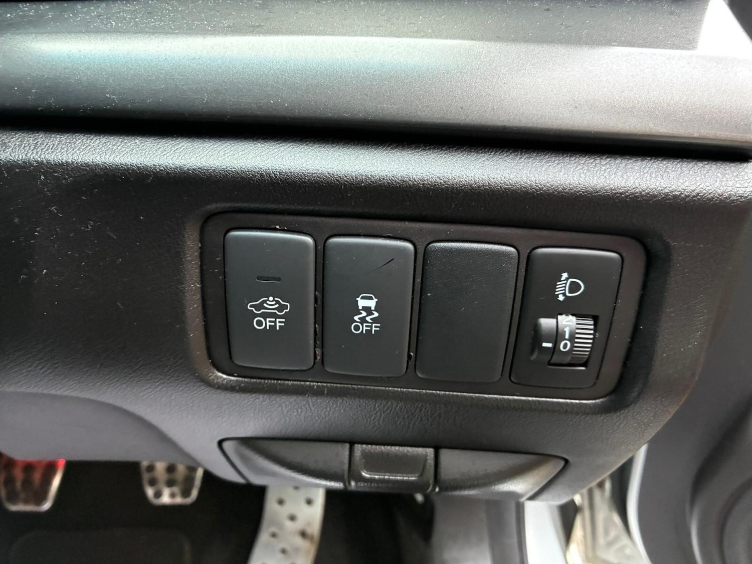 Used Honda Accord for sale - 77484331: Photo 17