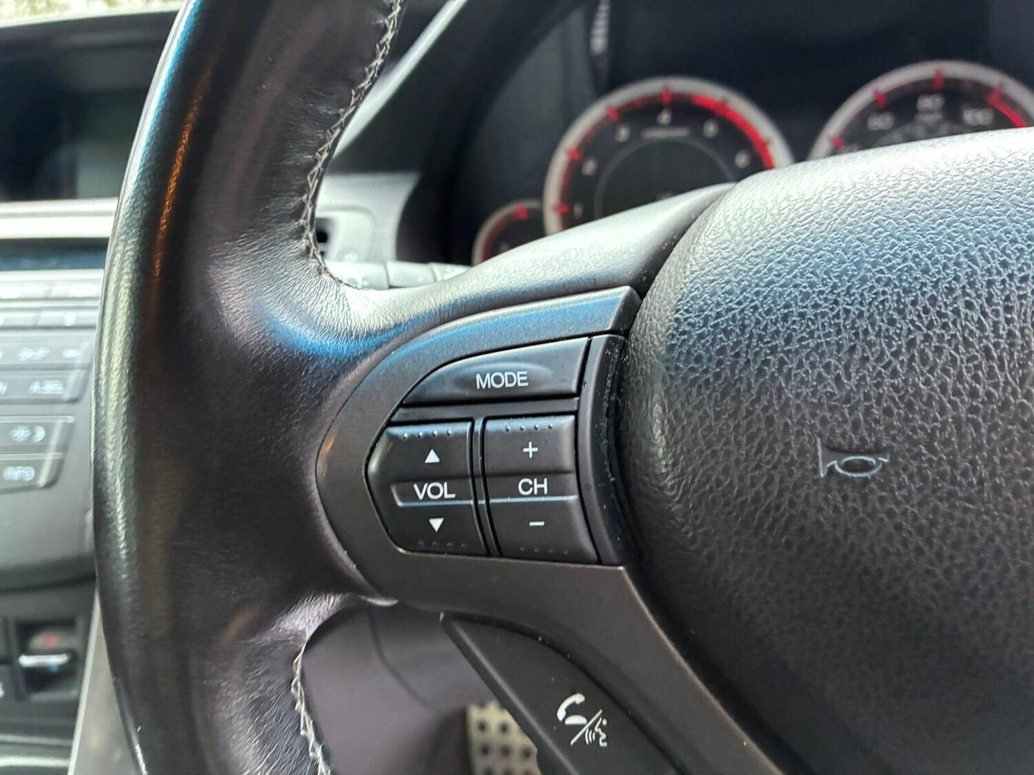 Used Honda Accord for sale - 77484331: Photo 18