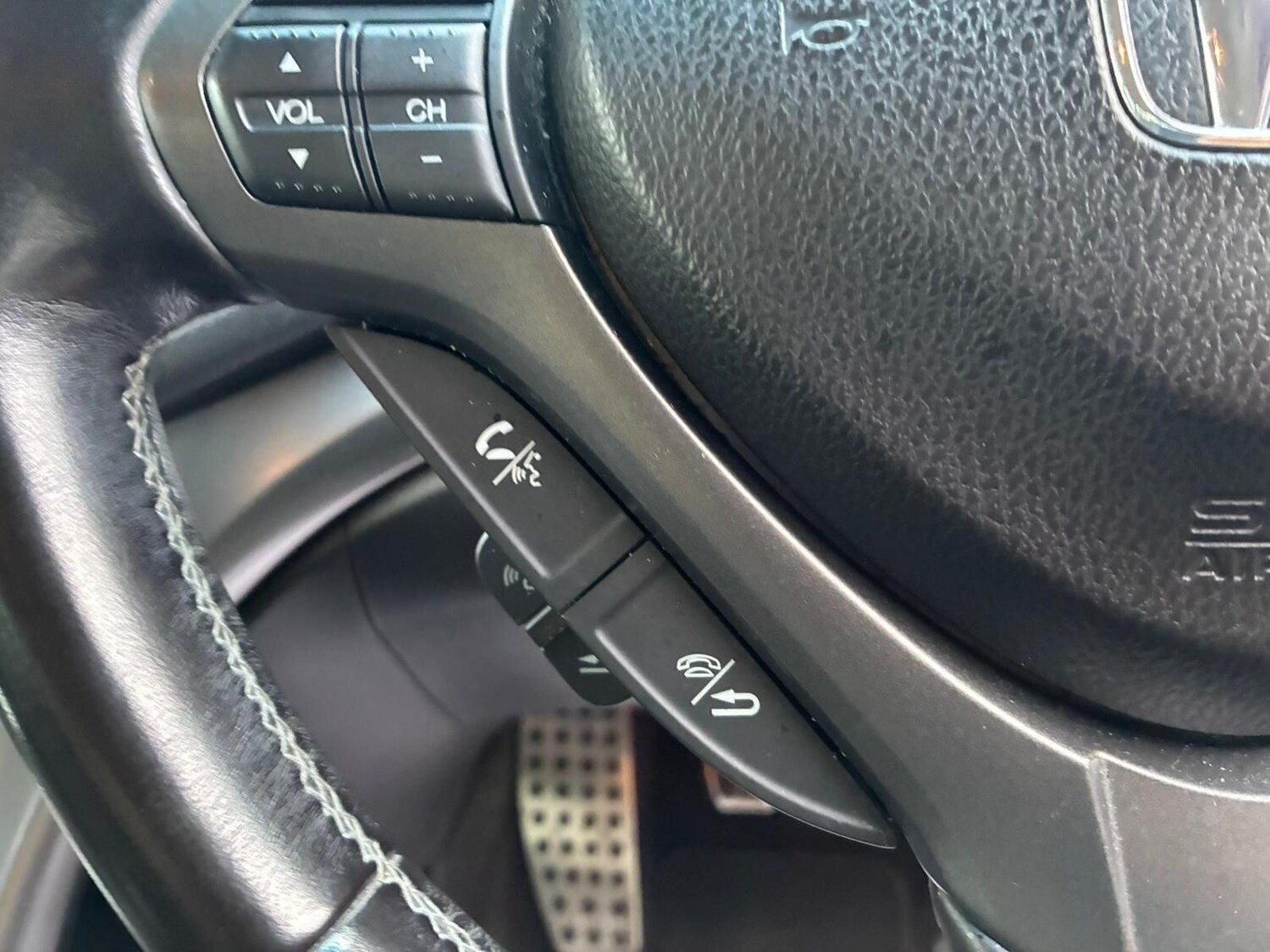 Used Honda Accord for sale - 77484331: Photo 19