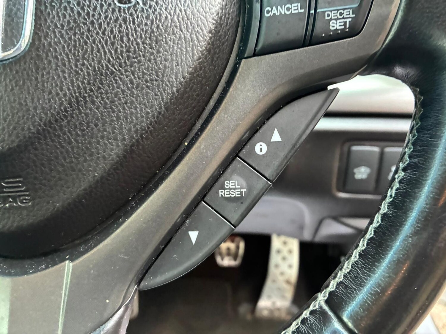 Used Honda Accord for sale - 77484331: Photo 20