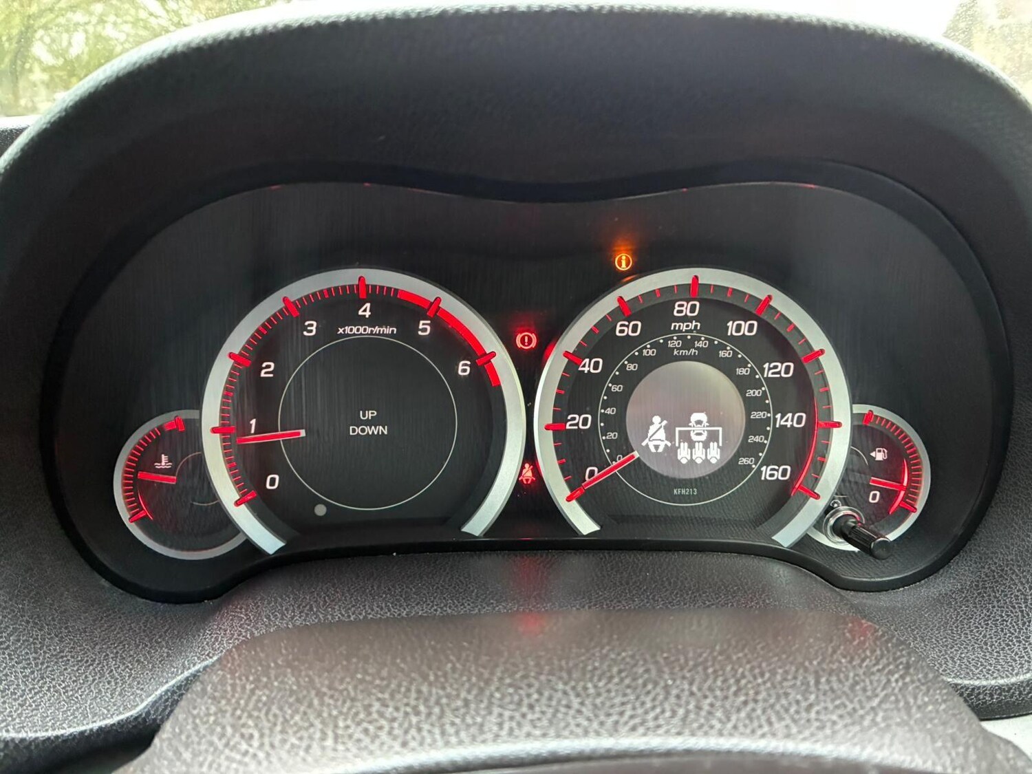 Used Honda Accord for sale - 77484331: Photo 25