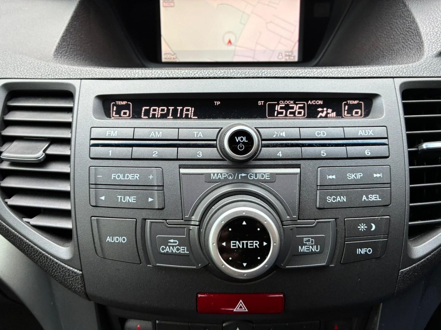 Used Honda Accord for sale - 77484331: Photo 27