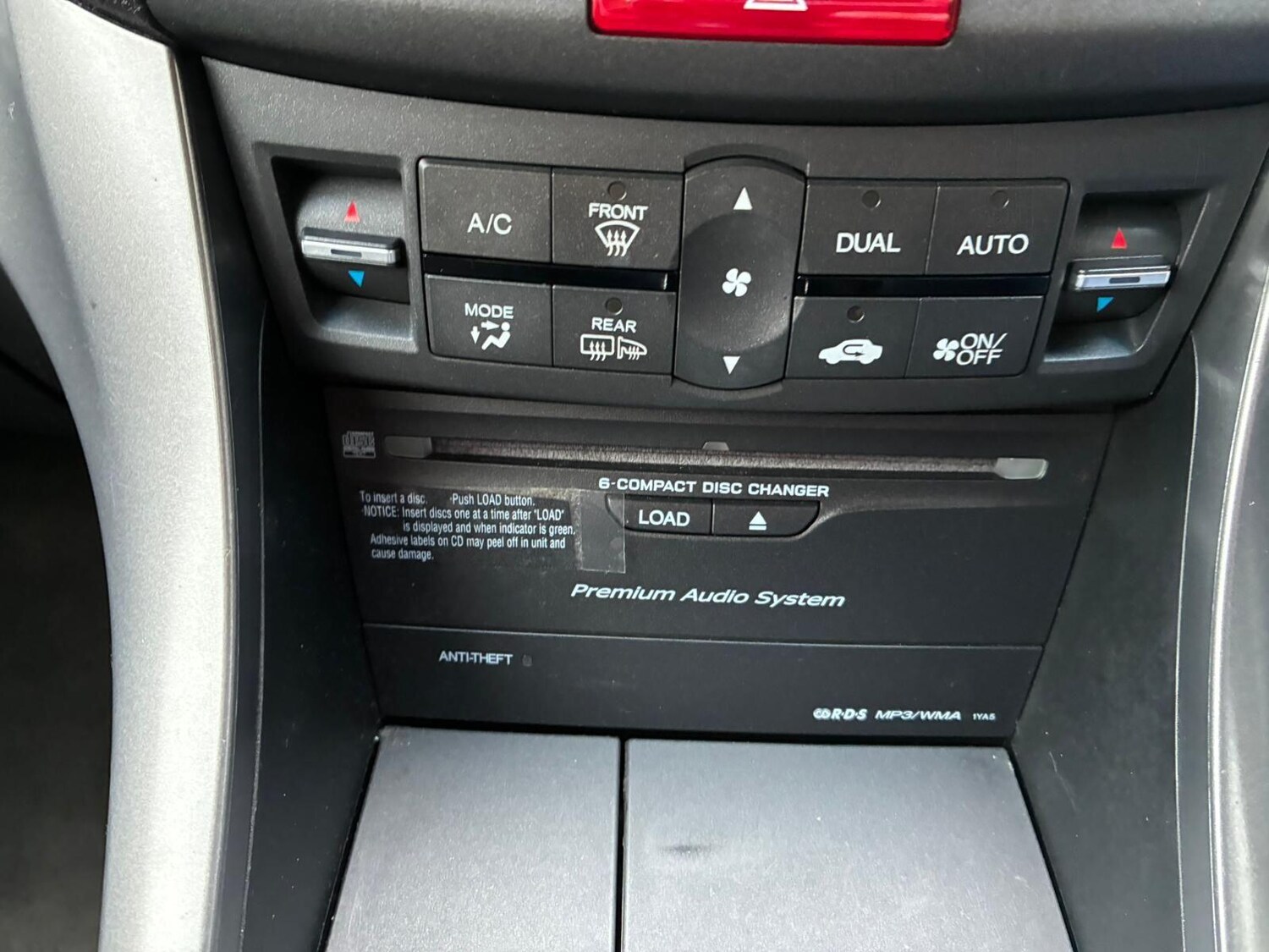 Used Honda Accord for sale - 77484331: Photo 28