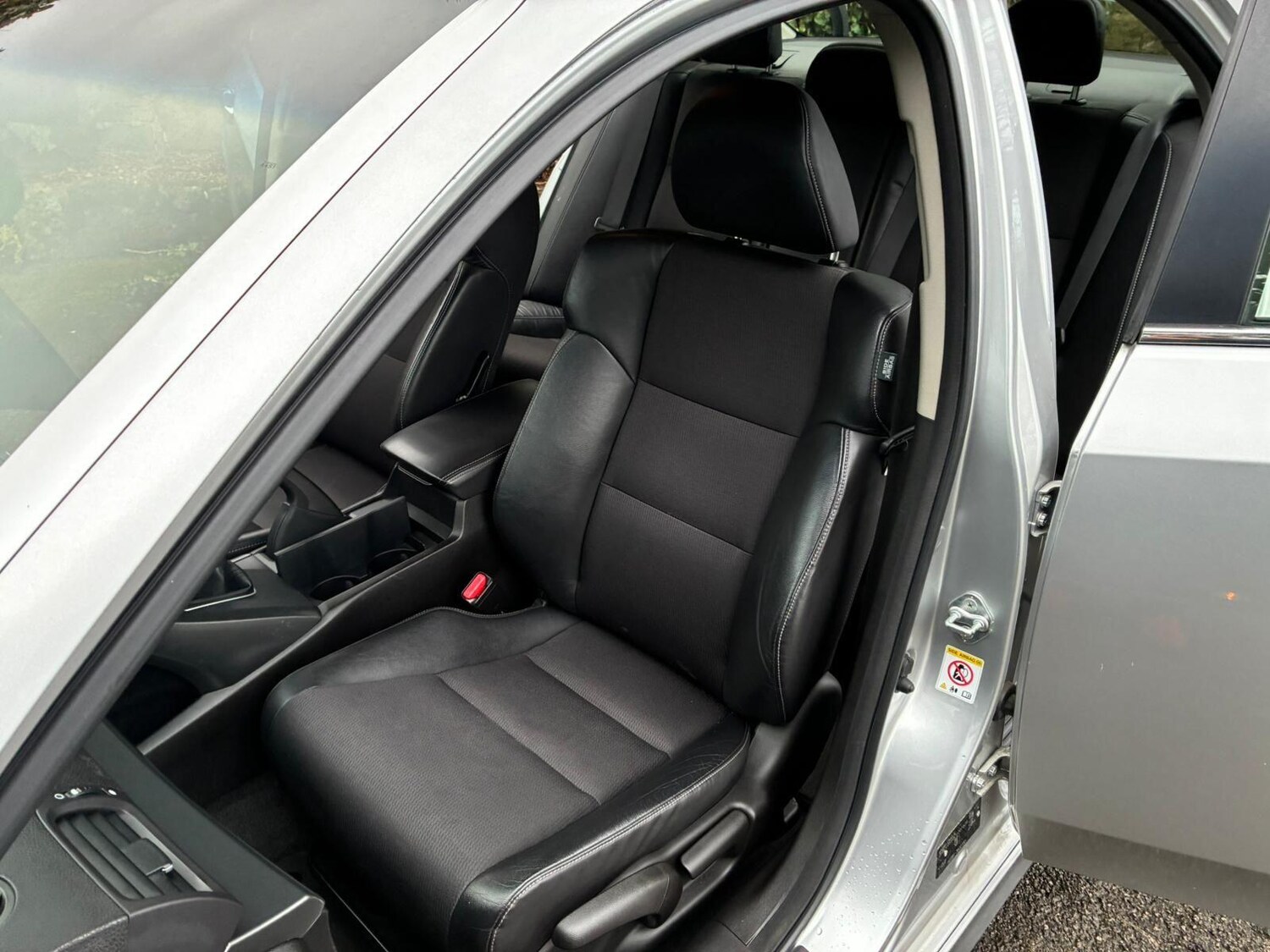 Used Honda Accord for sale - 77484331: Photo 30