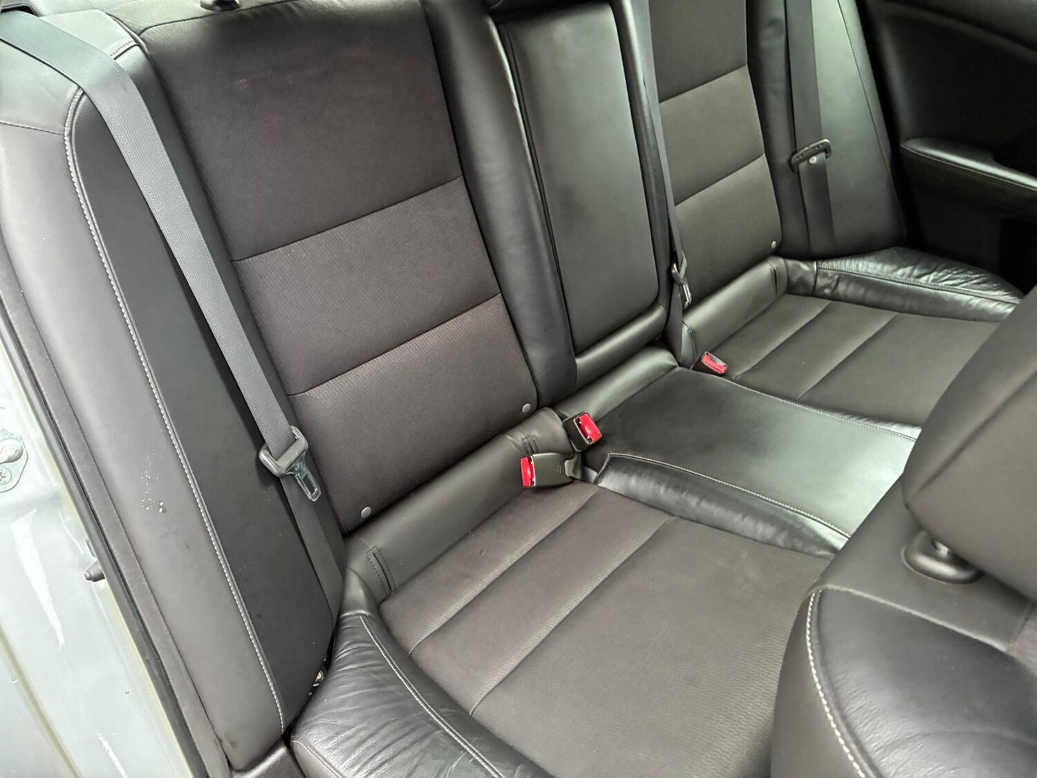 Used Honda Accord for sale - 77484331: Photo 33