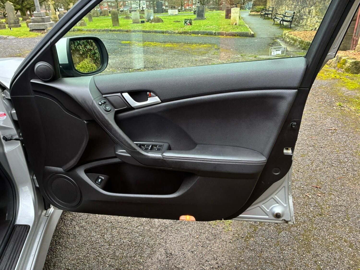 Used Honda Accord for sale - 77484331: Photo 38