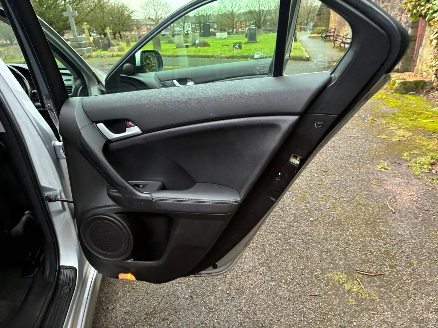 Used Honda Accord for sale - 77484331: Photo 39