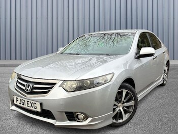 Used Honda Accord 2012 for sale - 77484331: Photo