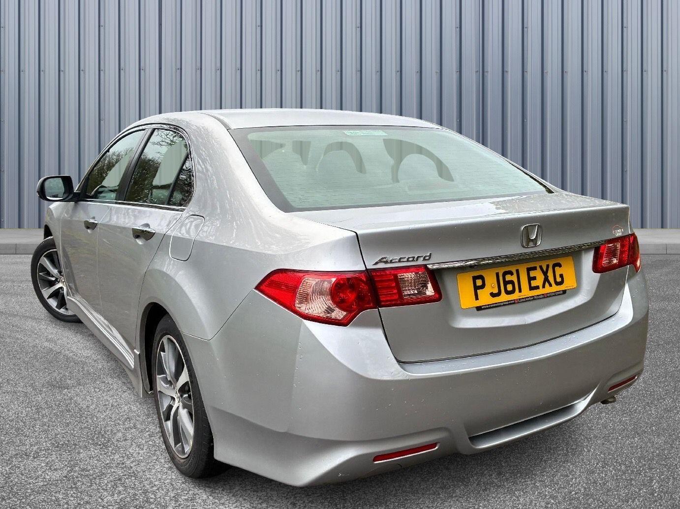 Used Honda Accord for sale - 77484331: Photo 4