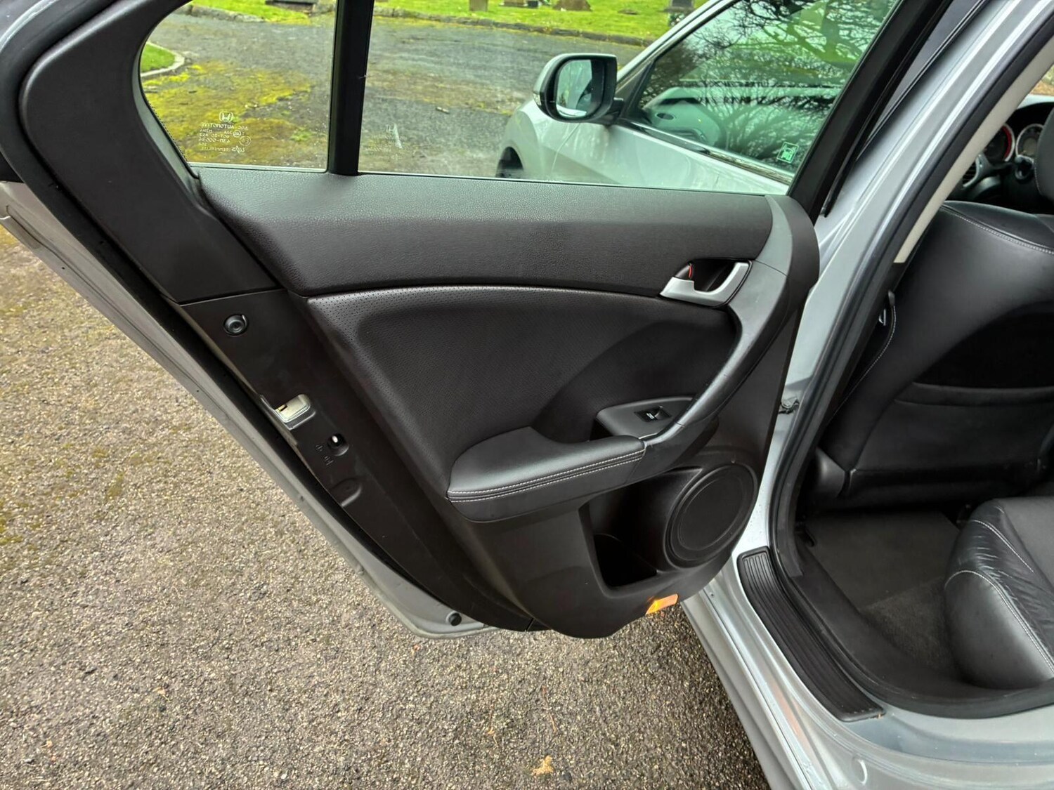 Used Honda Accord for sale - 77484331: Photo 40