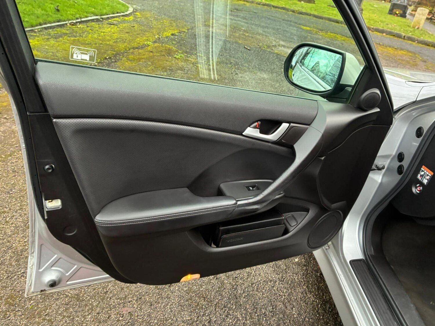 Used Honda Accord for sale - 77484331: Photo 41