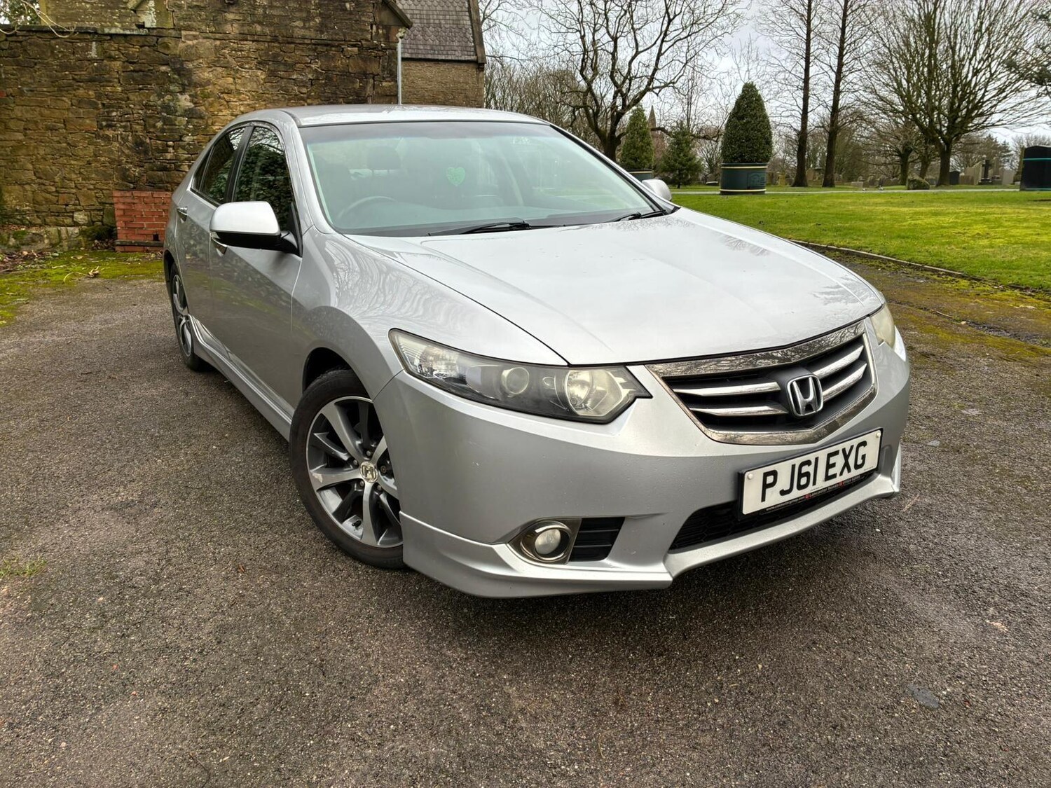 Used Honda Accord for sale - 77484331: Photo 42