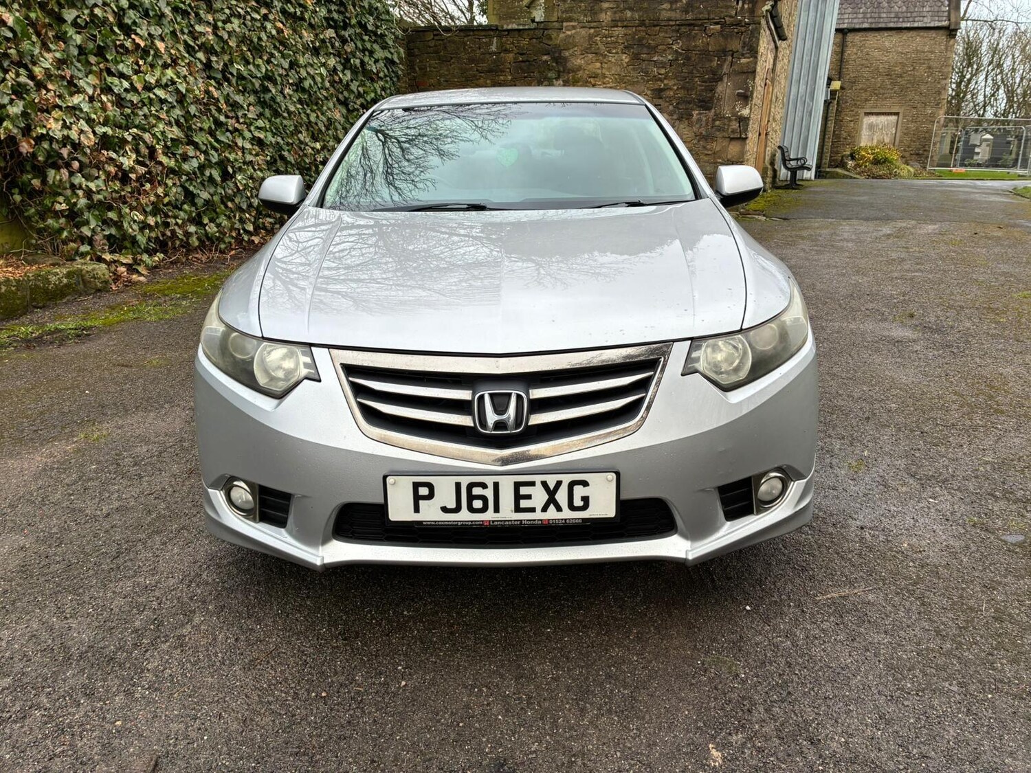 Used Honda Accord for sale - 77484331: Photo 43