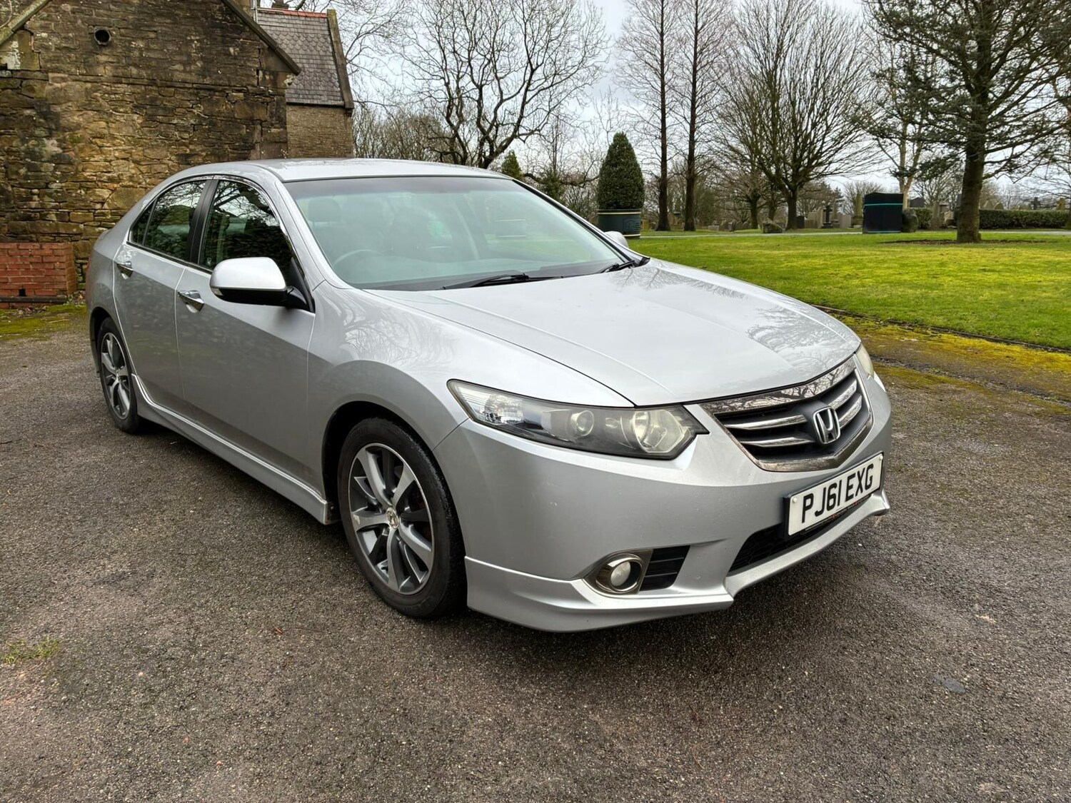 Used Honda Accord for sale - 77484331: Photo 45