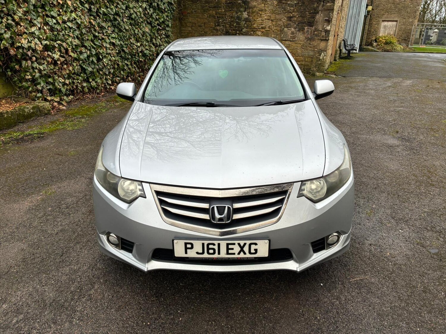 Used Honda Accord for sale - 77484331: Photo 47