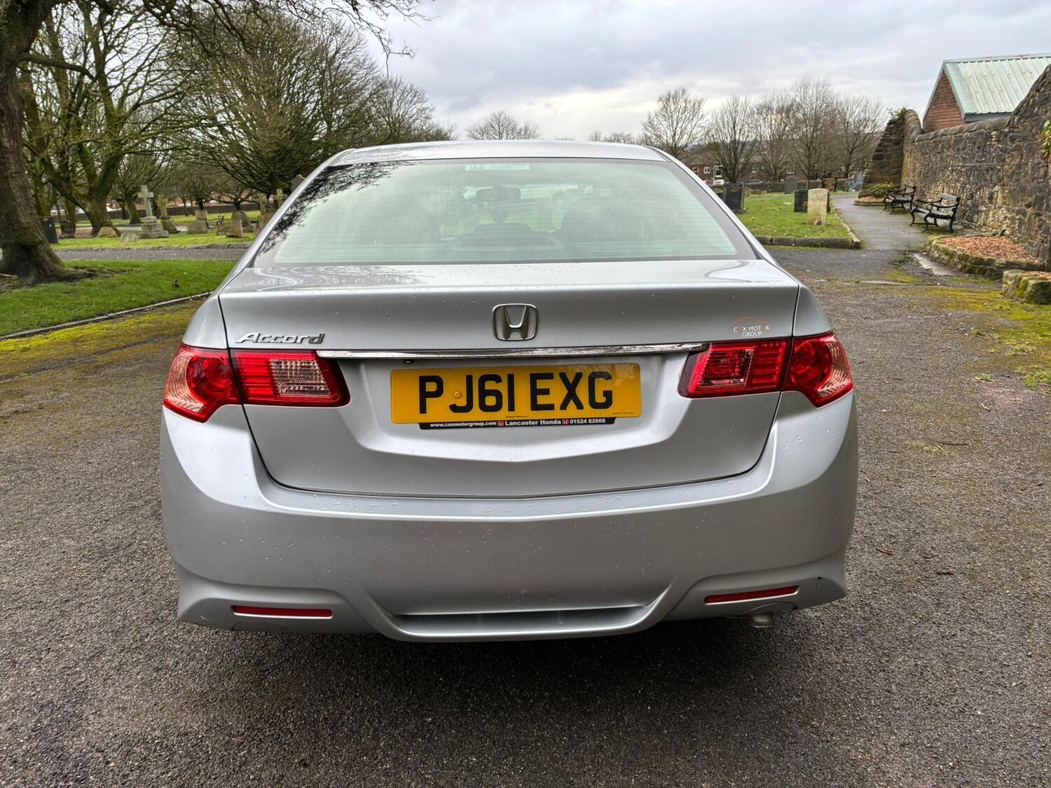 Used Honda Accord for sale - 77484331: Photo 50