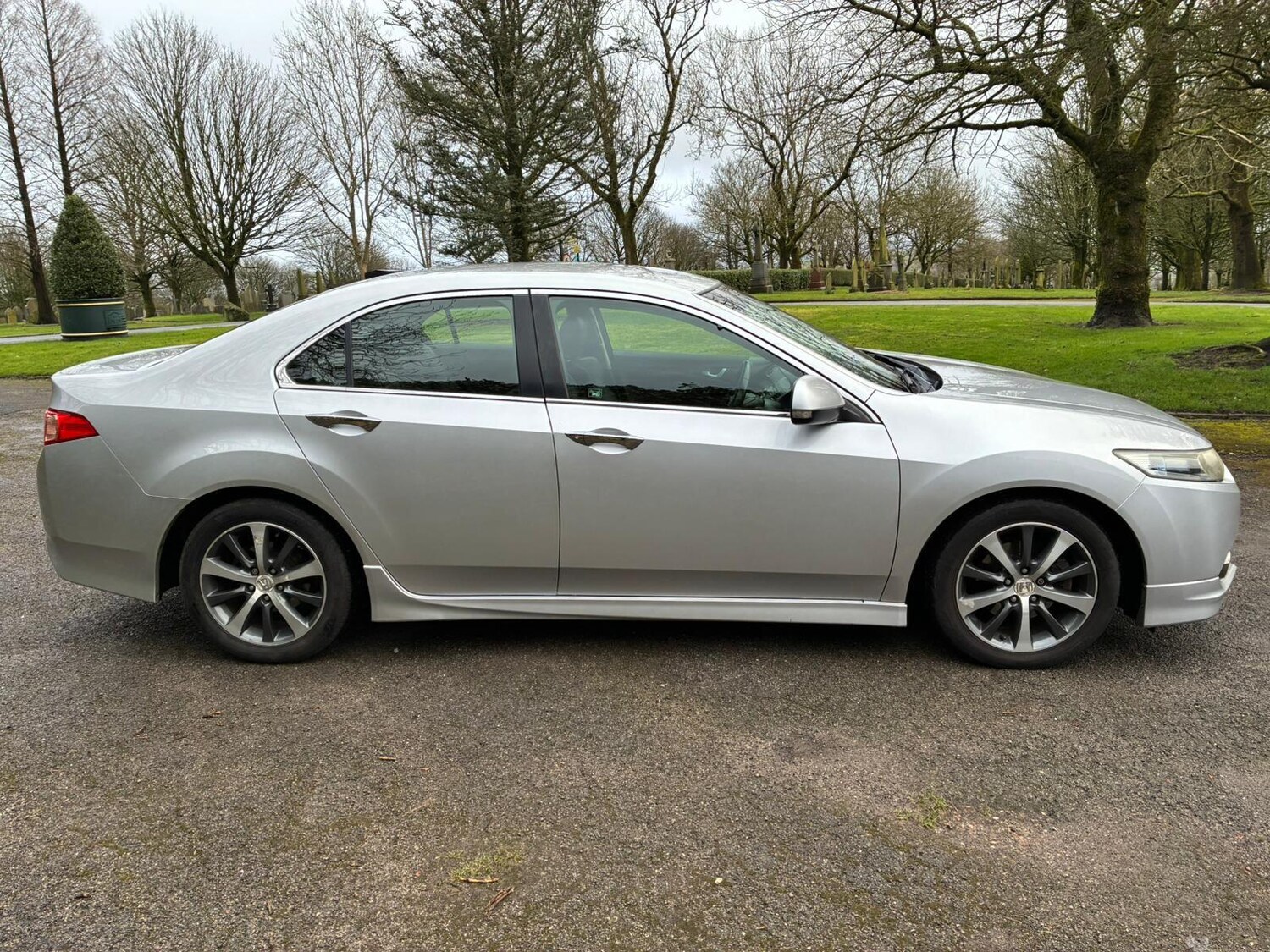 Used Honda Accord for sale - 77484331: Photo 51