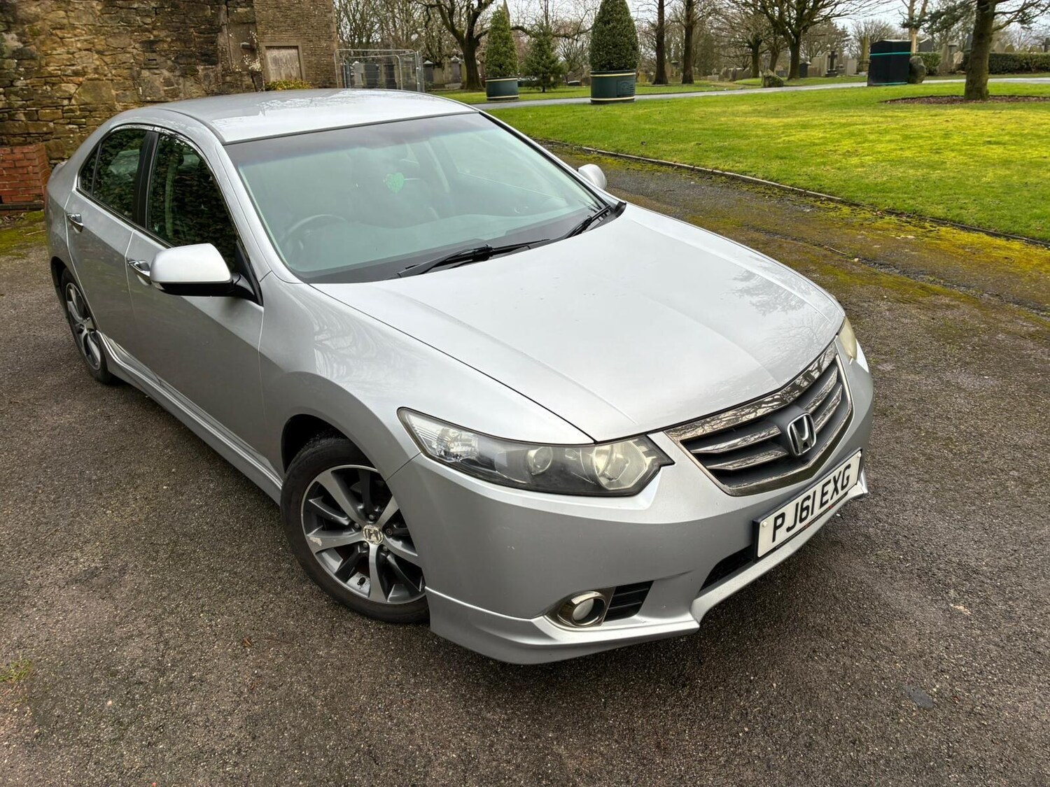 Used Honda Accord for sale - 77484331: Photo 52