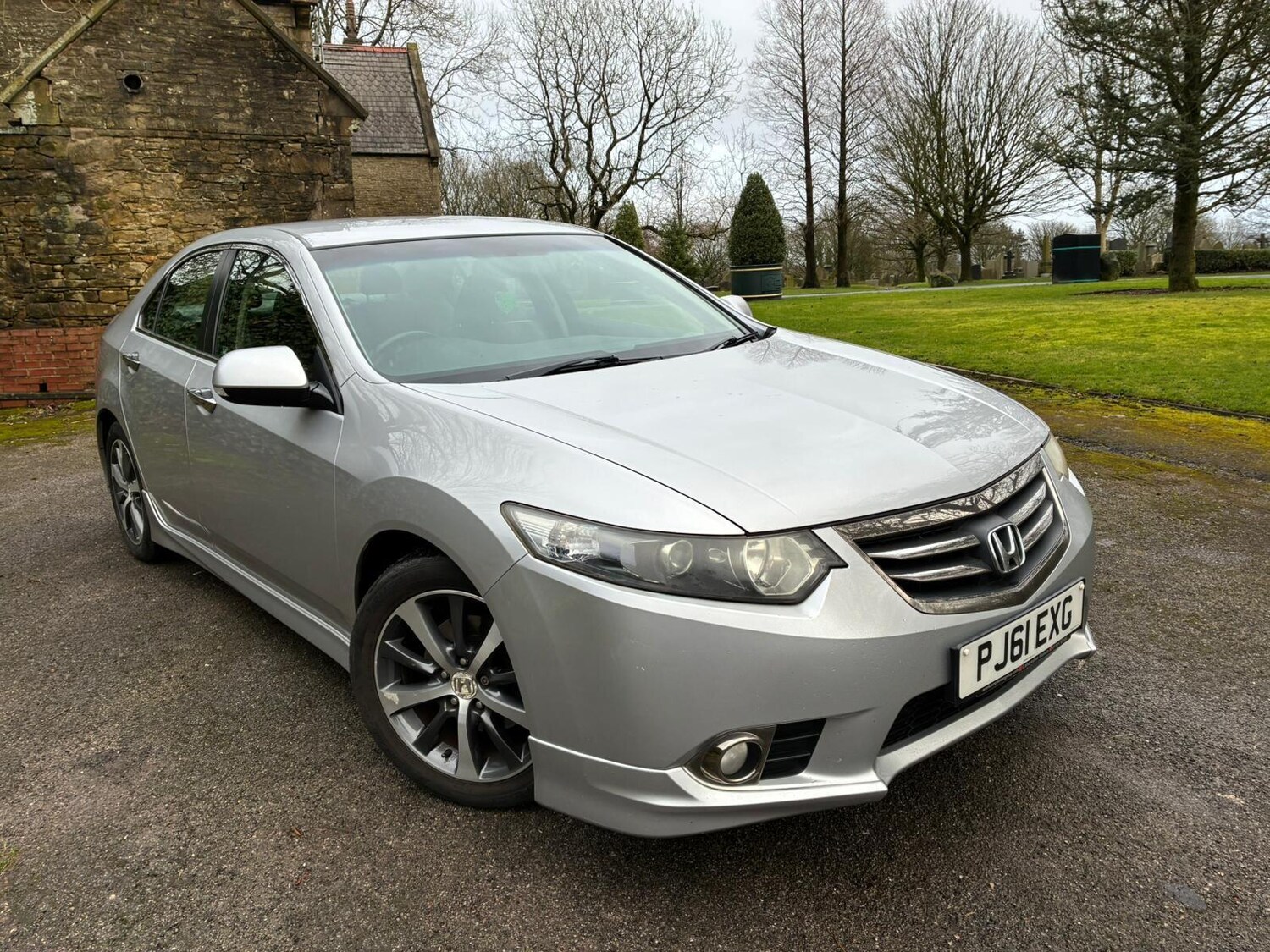 Used Honda Accord for sale - 77484331: Photo 53