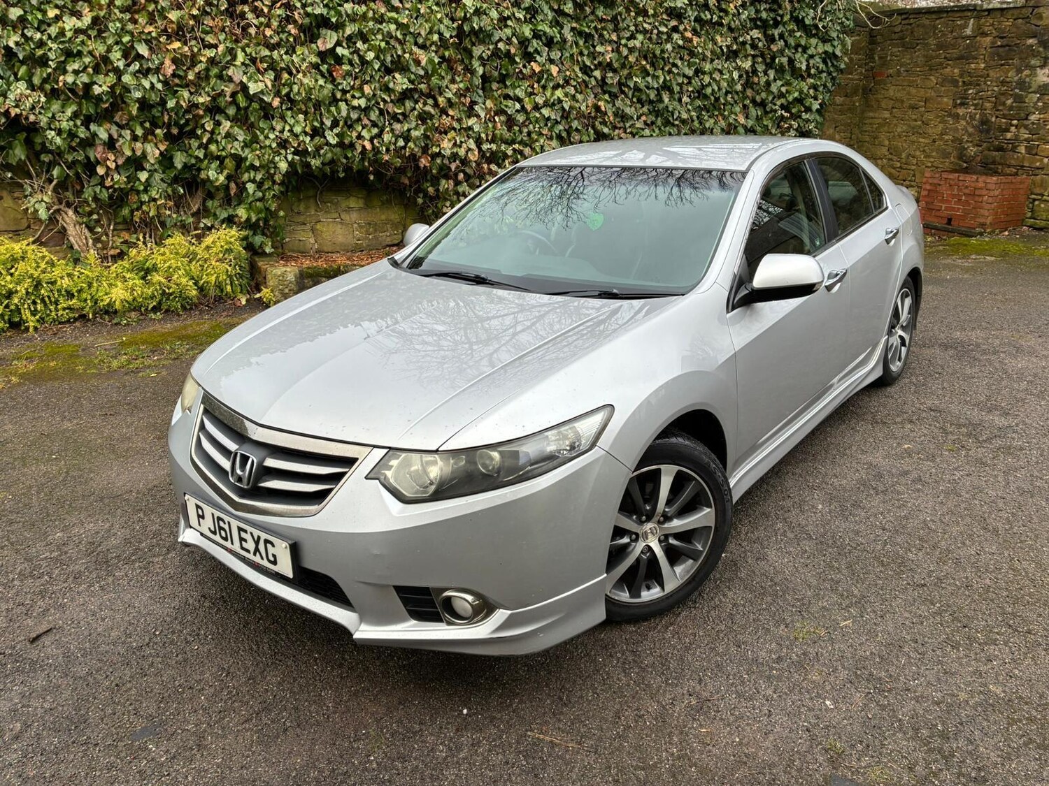 Used Honda Accord for sale - 77484331: Photo 54