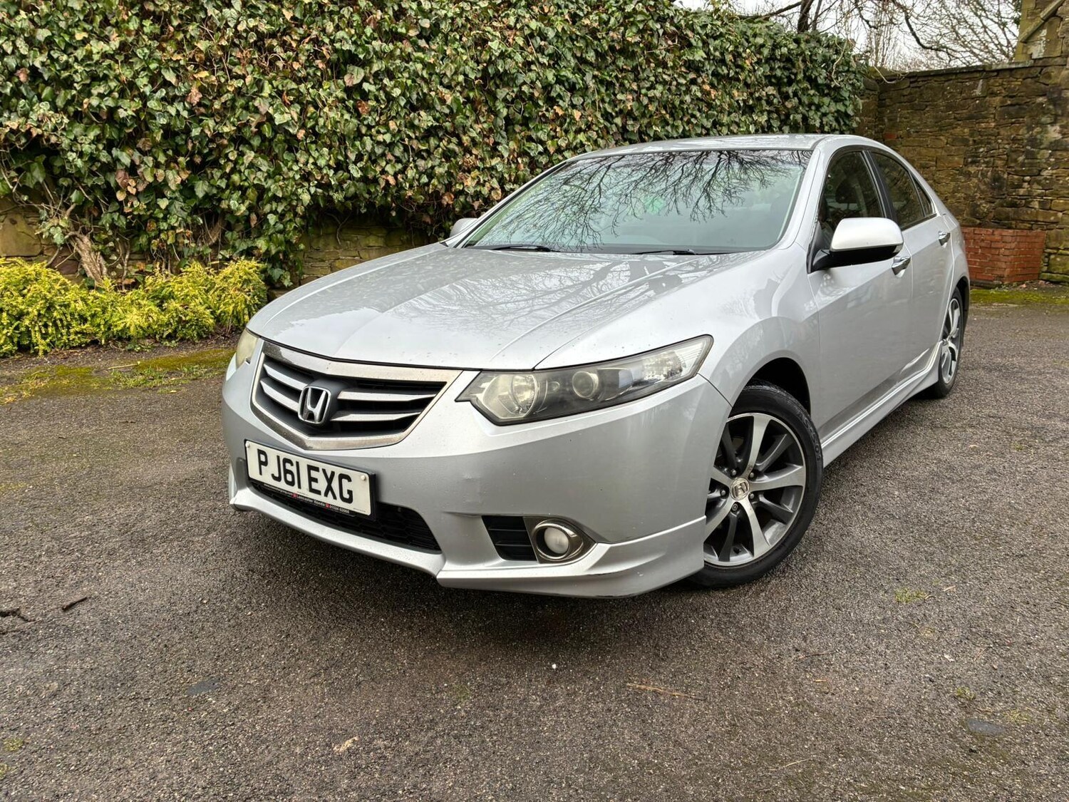 Used Honda Accord for sale - 77484331: Photo 55