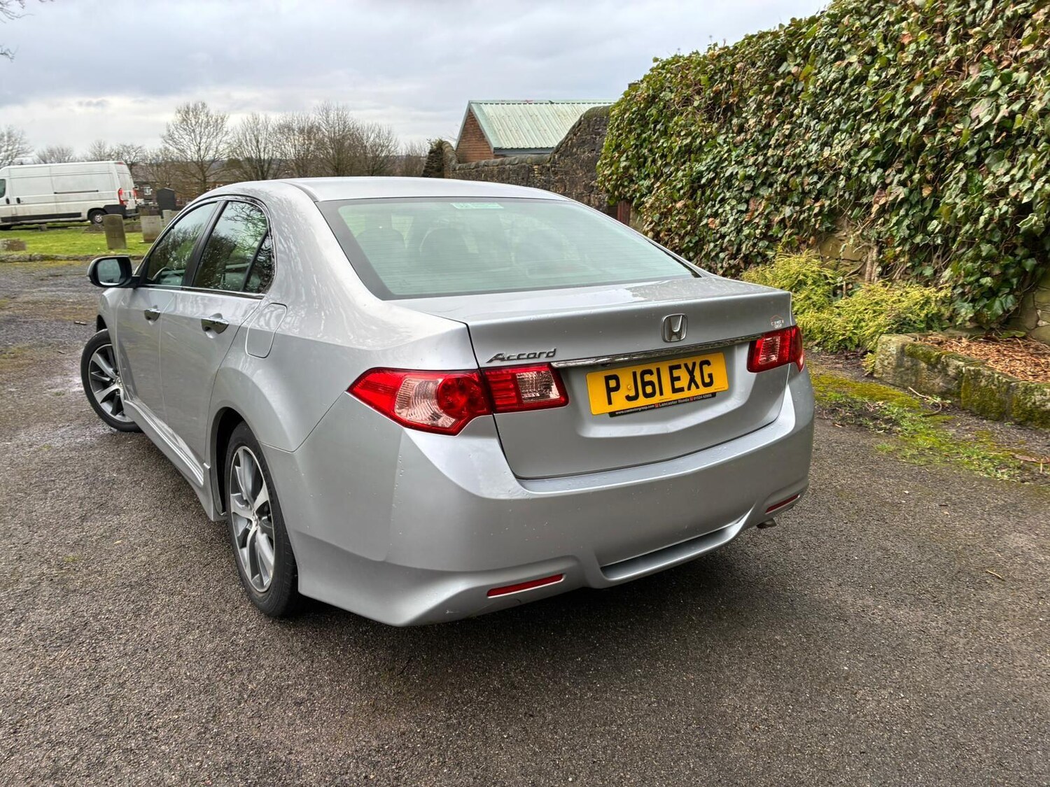 Used Honda Accord for sale - 77484331: Photo 56