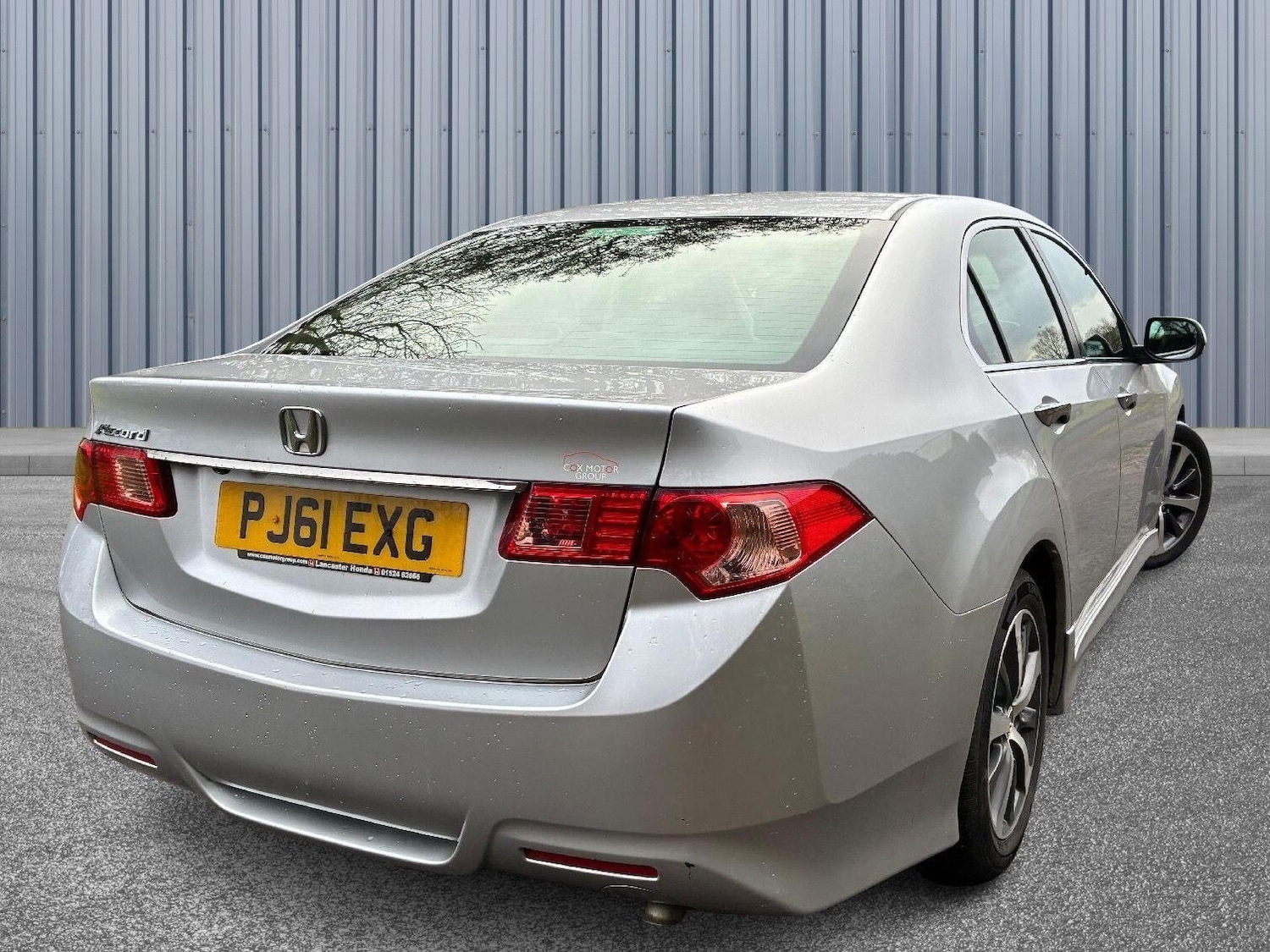 Used Honda Accord for sale - 77484331: Photo 6