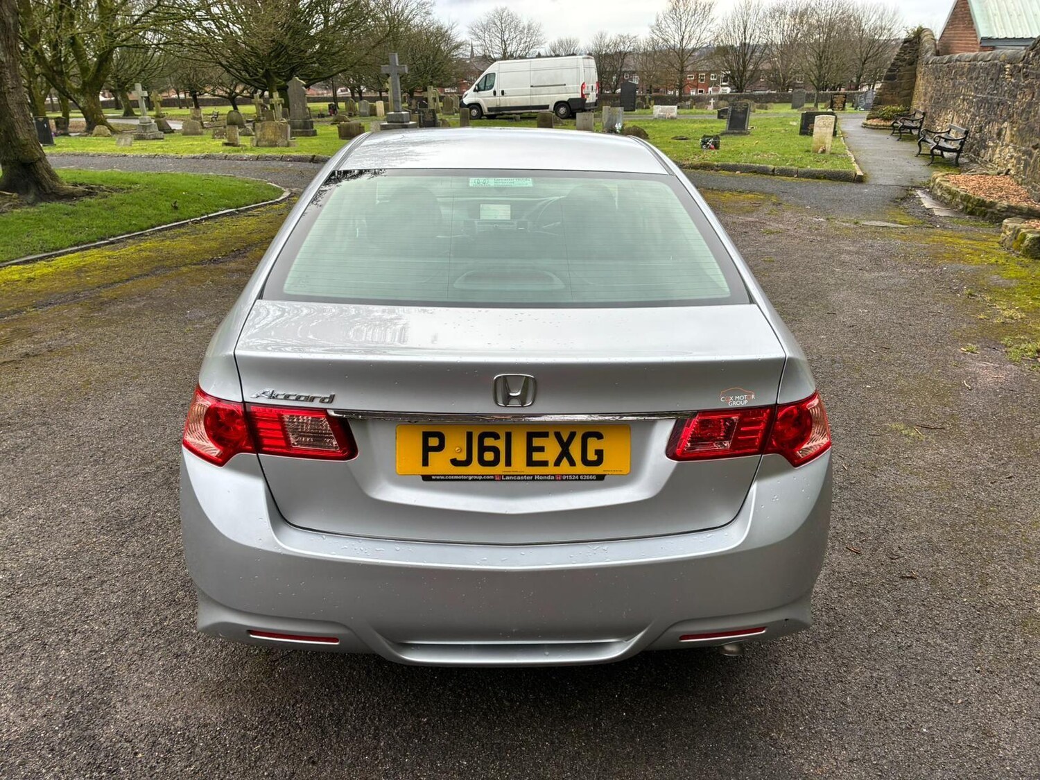 Used Honda Accord for sale - 77484331: Photo 60