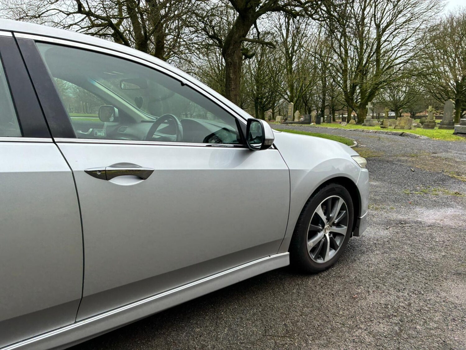 Used Honda Accord for sale - 77484331: Photo 64