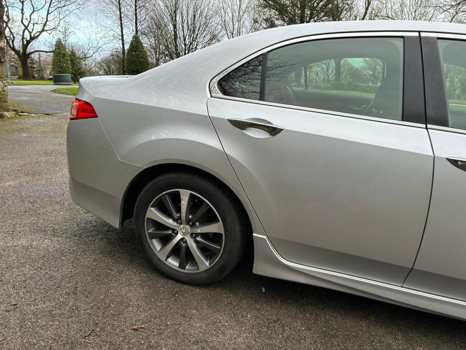 Used Honda Accord for sale - 77484331: Photo 65
