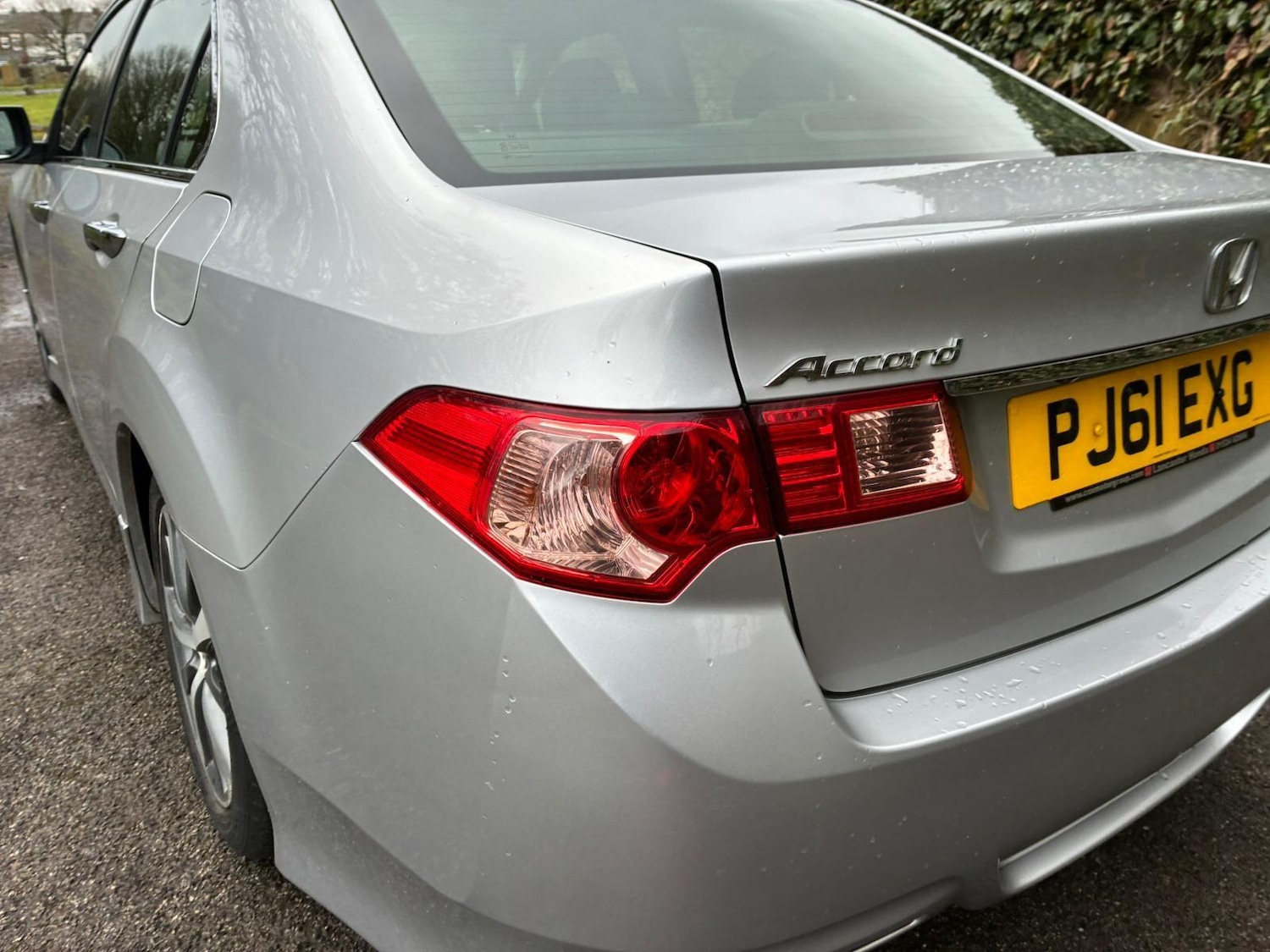 Used Honda Accord for sale - 77484331: Photo 66