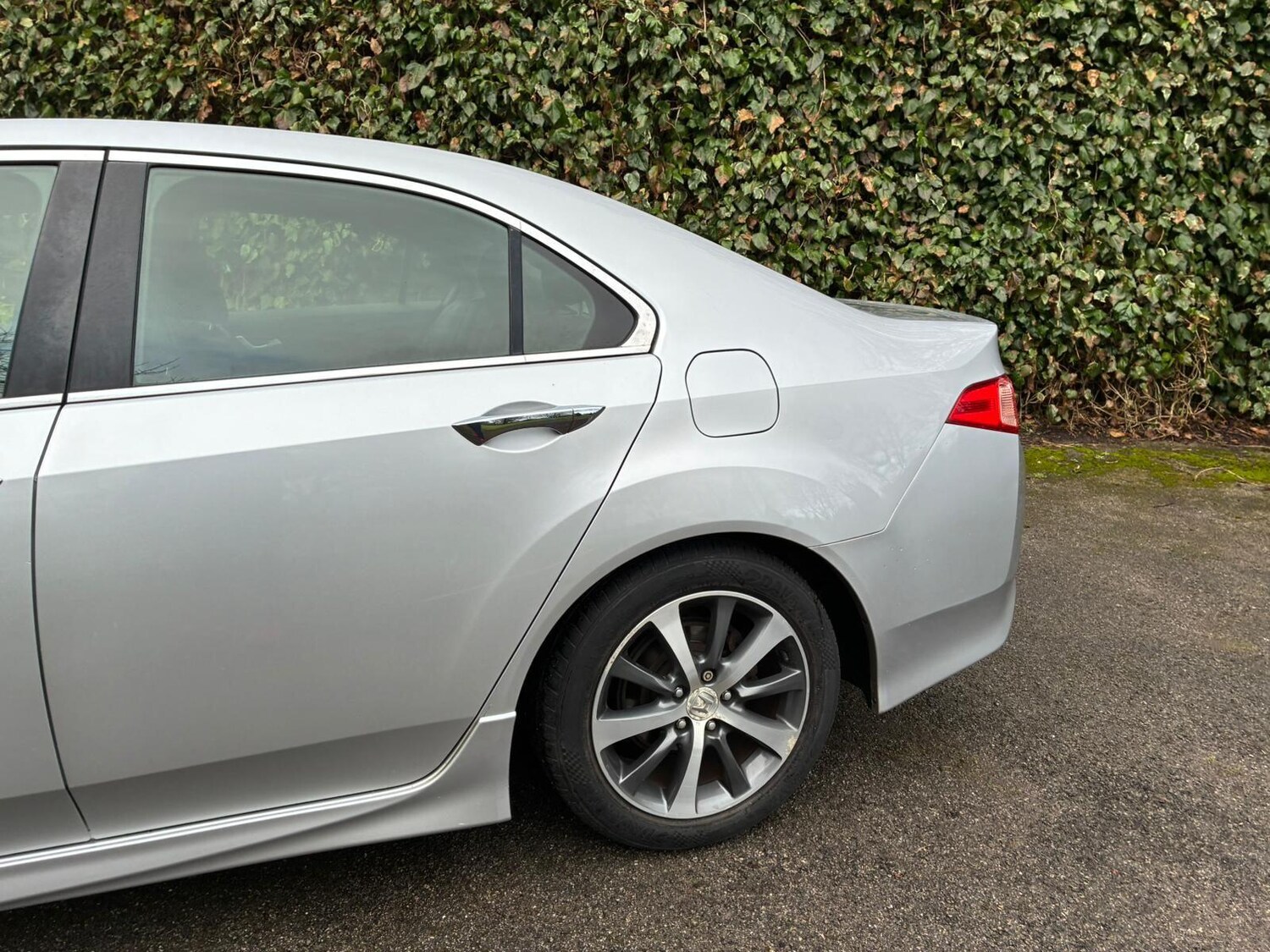 Used Honda Accord for sale - 77484331: Photo 68