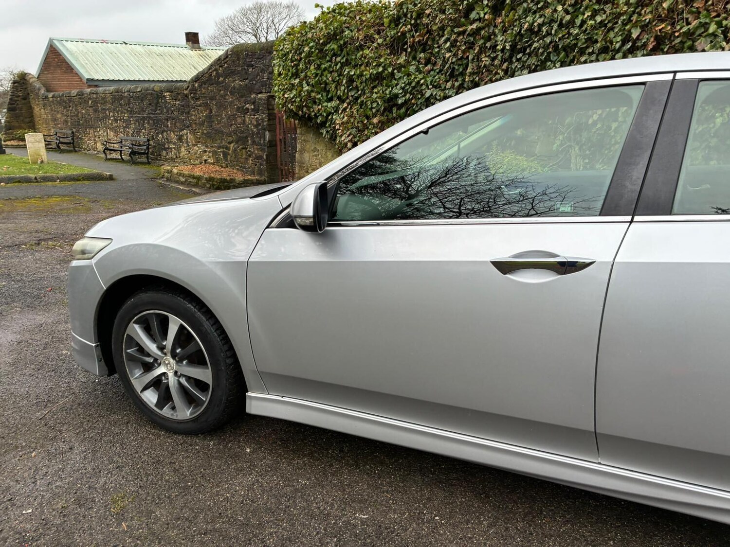 Used Honda Accord for sale - 77484331: Photo 69