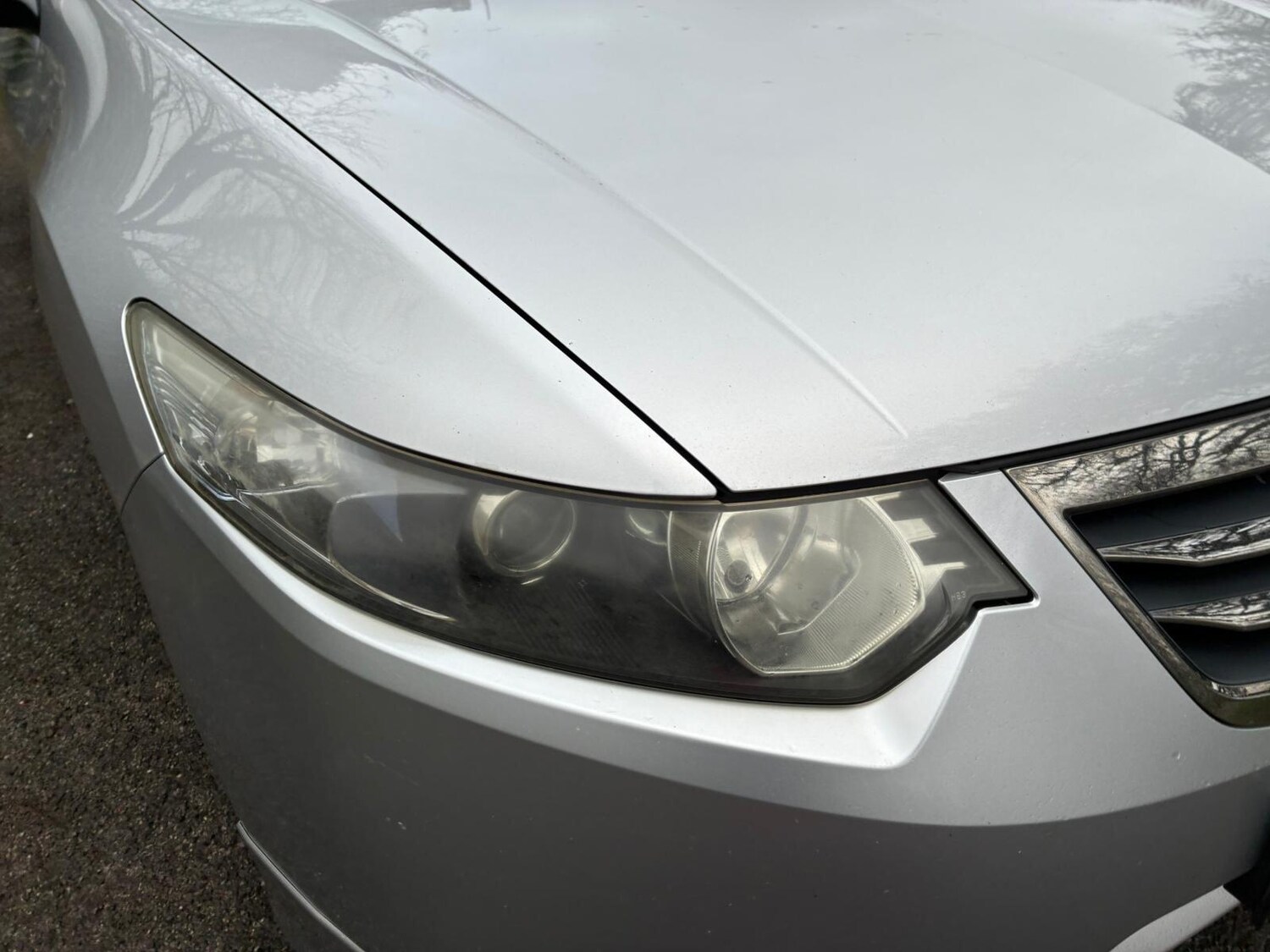 Used Honda Accord for sale - 77484331: Photo 70