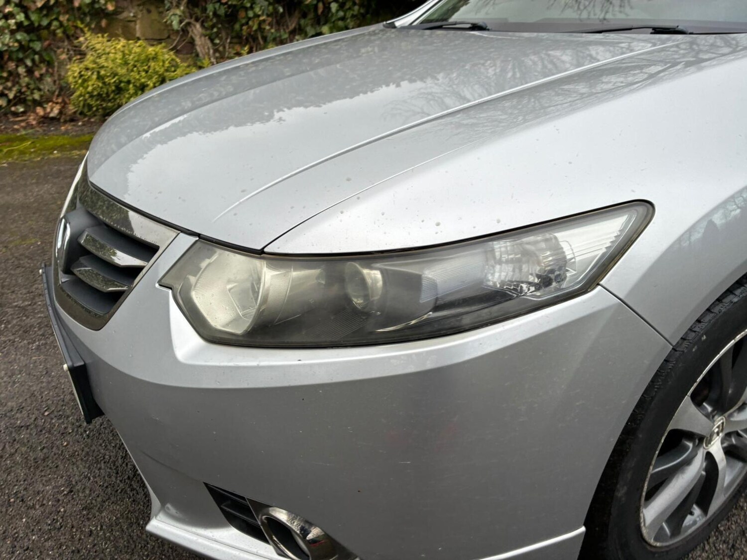 Used Honda Accord for sale - 77484331: Photo 71